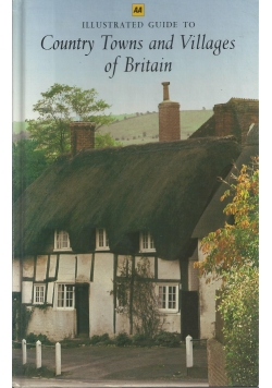 Country Towns and Vilages of Britain