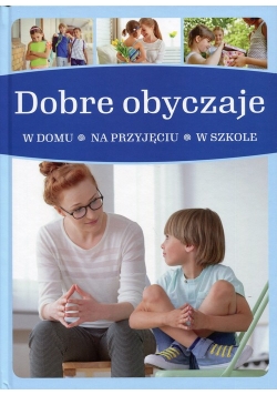 Dobre obyczaje