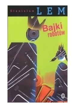 Bajki robotów