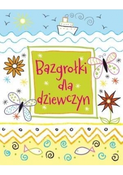 Bazgrołki dla dziewczyn