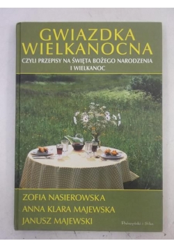 Gwiazdka wielkanocna