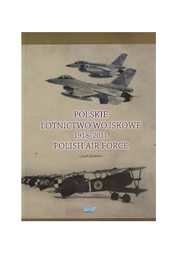 Polskie lotnictwo wojskowe 1918-2011
