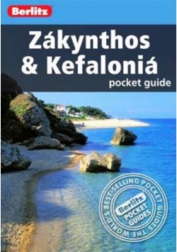 Zakythos & Kefalonia