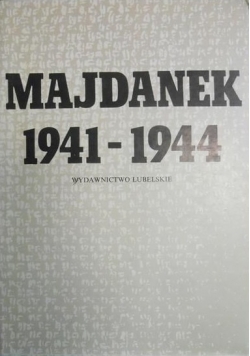 Majdanek 1941-1944