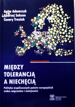 Między tolerancją a niechęcią