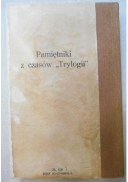 Pamiętnik