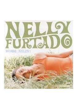 Whoa, Nelly, CD