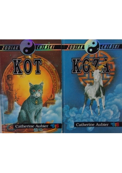 Kot /Koza