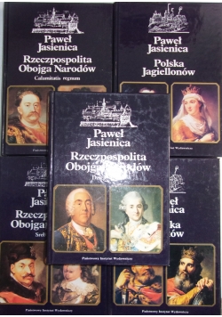 Rzeczpospolita Obojga Narodów I-III/Polska Piastów/Polska Jagiellonów