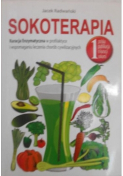 Sokoterapia