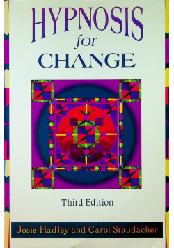 Hypnosis for Change