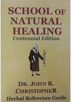 School of natural healing