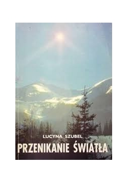Przenikanie światła
