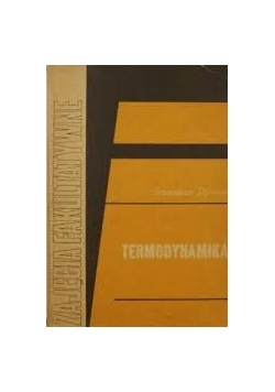 Termodynamika