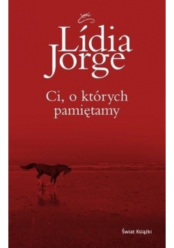 Ci, o których pamiętamy