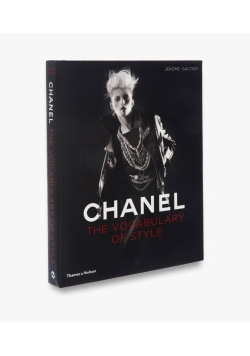 Chanel The Vocabulary of Style