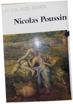 Wielcy malarze świata Nicolas Poussin