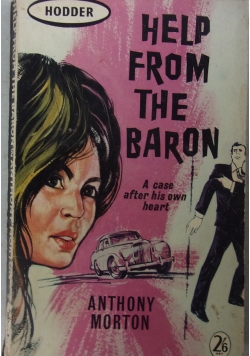 Help from the Baron