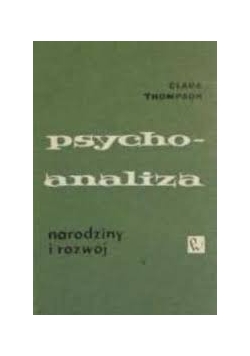 Psychoanaliza