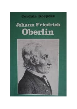 Johann Friedrich Oberlin