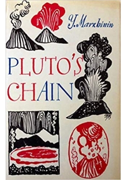 Pluto's chain