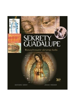 Sekrety Guadalupe