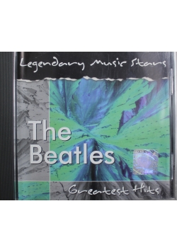 Greatest Hits  CD