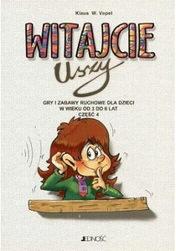 Witajcie uszy, cz. 4