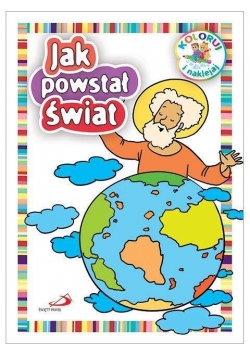 Jak powstał świat