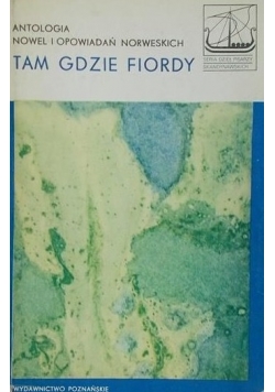 Tam gdzie fiordy