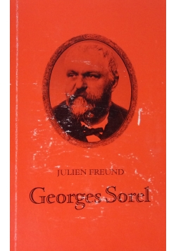 Georges Sorel (1847-1922)