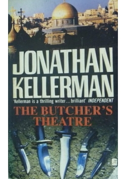 The butchers theater