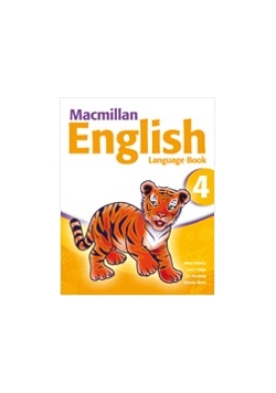 English Language Book 4