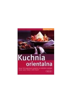 Kuchnia orientalna