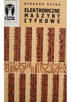 Elektroniczne maszyny cyfrowe