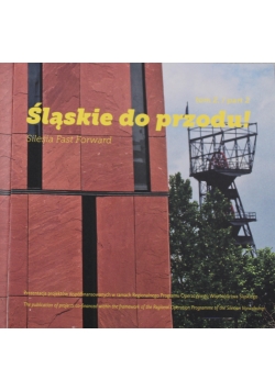 Śląskie do przodu tom 2