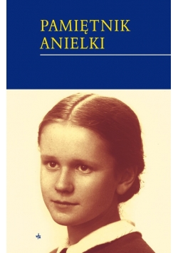 Pamiętniki Anielki