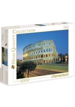 Puzzle 1000 HQ Koloseum