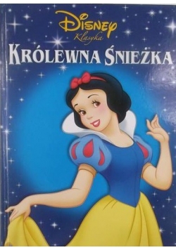 Królewna Śnieżka