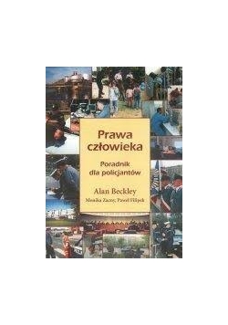 Prawa człowieka