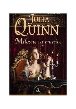 Miłosne tajemnice