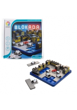 Smart Games - Blokada