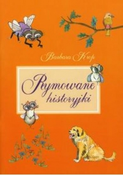 Rymowane historyjki