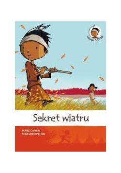 Sekret wiatru