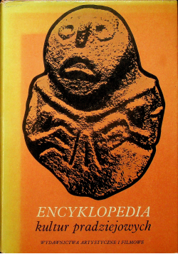 Encyklopedia kultury pradziejowych