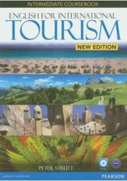 English for International Tourism Intermediate SB