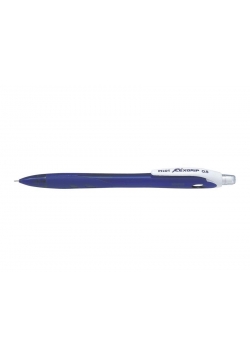 Ołówek Rexgrip BG niebieski (10szt) PILOT
