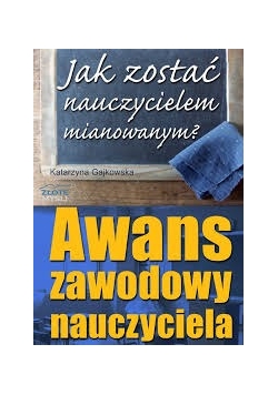 Jak zostać nauczycielem niemianowanym?