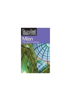 Time Out Milan