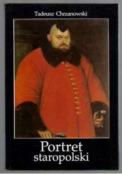 Portret staropolski